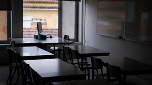 Sala de aula