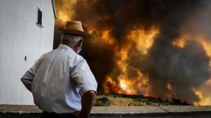 Incêndio