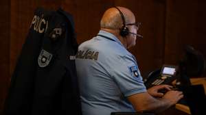 Agente da PSP