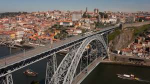 Ponte D. Luis I do Porto