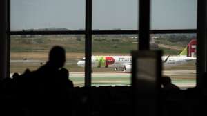 Aeroporto de Lisboa