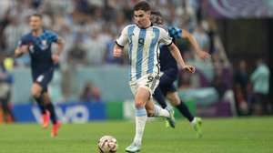 Argentina v Croatia: Semi Final - FIFA World Cup Qatar 2022