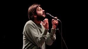 Salvador Sobral Concert In Madrid