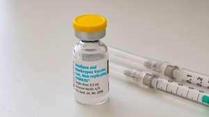 Vaccine Against Monkeypox In Berlin