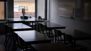 Sala de aula