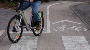 bicicletas