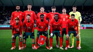 Portugal sub-21