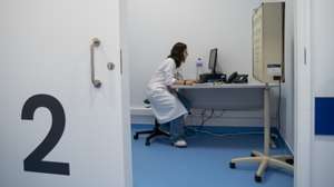 Hospital