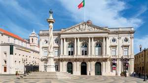 Câmara Municipal de Lisboa