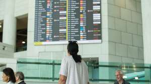 Aeroporto de Lisboa