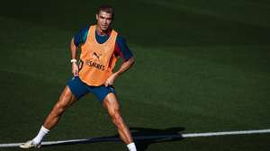 Ronaldo