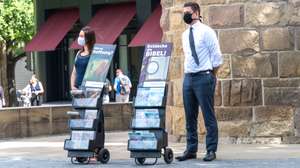 Jehovah`s Witnesses