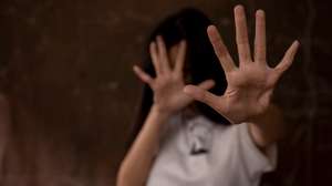 Vítima de abuso sexual