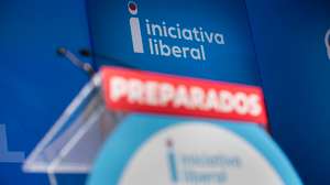 VI Convenção da Iniciativa Liberal - IL. O partido reúne em convenção no Centro de Congressos de Lisboa. Lisboa, 12 de dezembro de 2021. JOÃO PORFÍRIO/OBSERVADOR