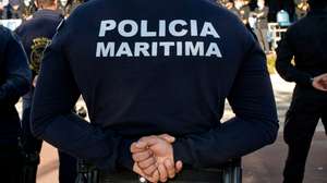 Commemoration Of The 102 Anniversary of Portugal&#039;s Maritime Police