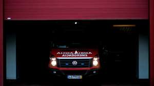 Bombeiros