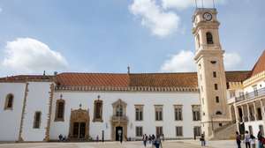Universidade Coimbra