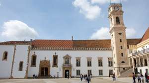 Universidade Coimbra