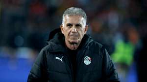 Egypt v Senegal - FIFA World Cup Qatar 2022 Qualifier