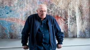 Antonio Lobo Antunes