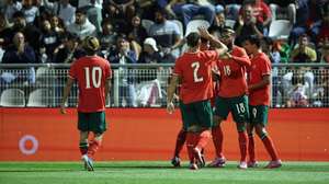 Portugal sub-21