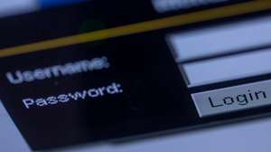 Danger due to hacking of computer data