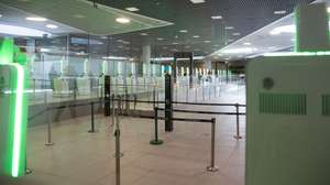 Aeroporto