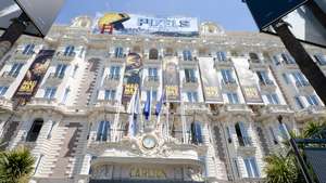 France - Atmosphere - 68th Cannes Film Festival