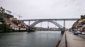 Ponte Dom Luís