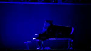 Performance de Jason Moran