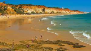 Algarve