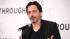 Sergey Brin