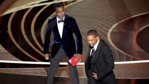 94th Academy Awards - Show