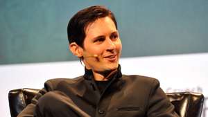 TechCrunch Disrupt SF 2015 - Day 1