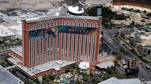 Casino em Las Vegas