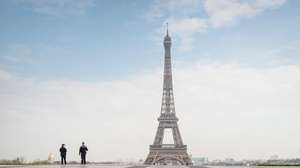 France Faces The Coronavirus