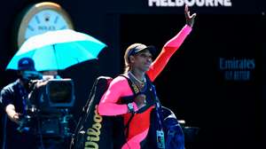 TENNIS-AUS-OPEN