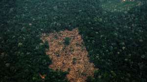 BRAZIL-FIRE-DEFORESTATION-AMAZON