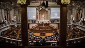 Assembleia da República