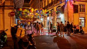 Portugal Impacted By Coronavirus