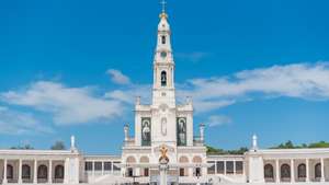 Fatima in Portugal