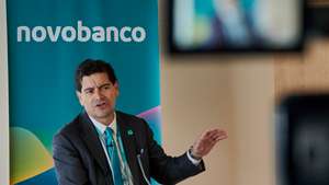 Portuguese Bank Novo Banco Changes Name Into "novobanco" And Presents New Corporate Logo