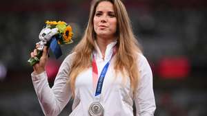 Athletics - Olympics: Day 15