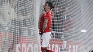 Benfica hóquei