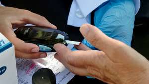 Diabetes em Portugal