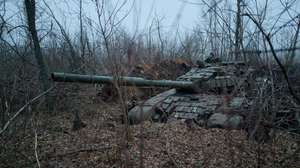 Christmas Weekend Marks 10-Months Of War In Ukraine Since Russian Invasion