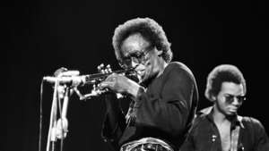 Miles Davis