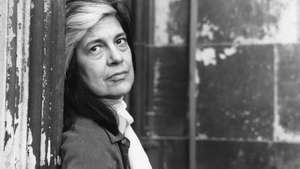 Susan Sontag,Porträt