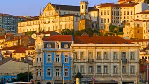 Cidade de Coimbra