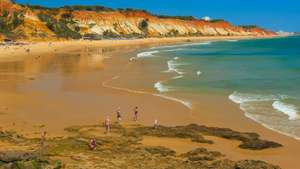 Algarve